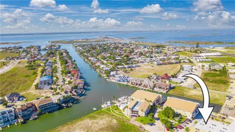 14300 S Padre Island Drive 16 Corpus Christi TX 78418