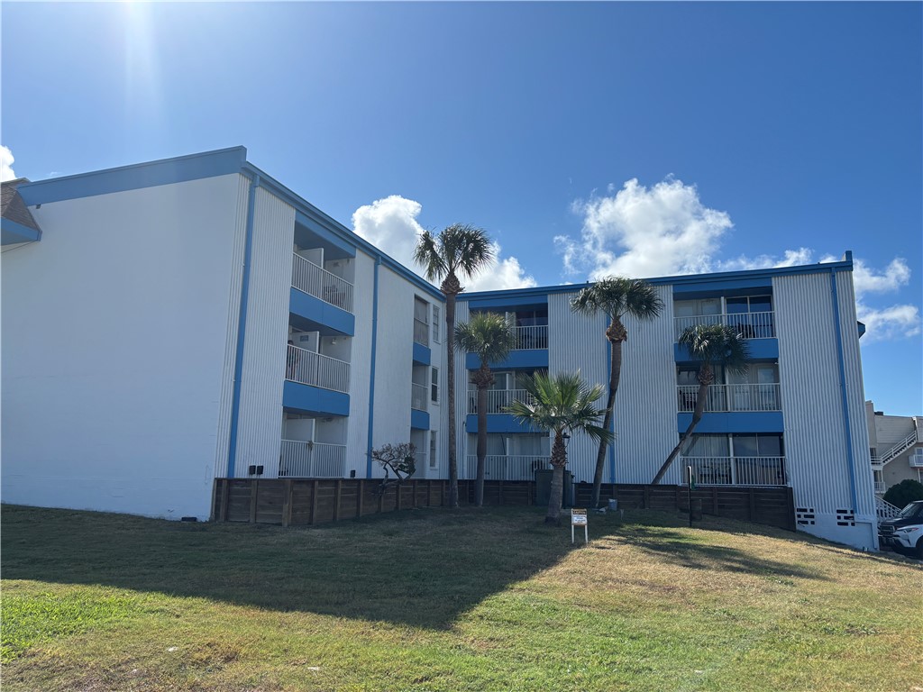 14300 S Padre Island Drive 16 Corpus Christi TX 78418