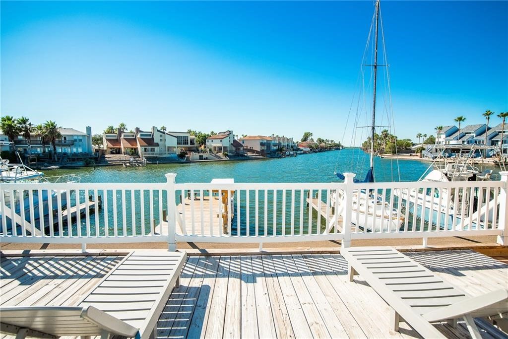 14300 S Padre Island Drive 16 Corpus Christi TX 78418