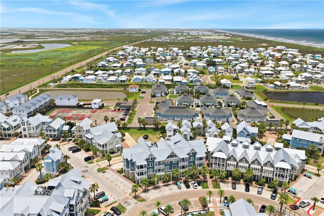 240 Social Cir 8-102 Port Aransas TX 78373