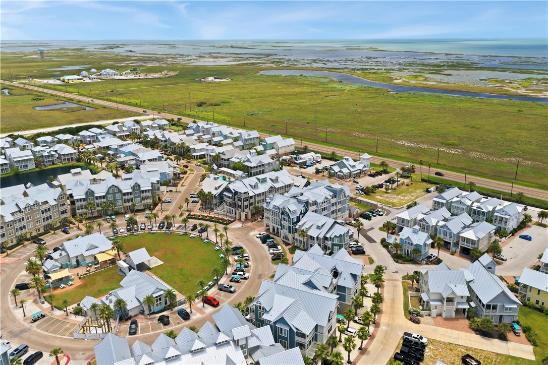 240 Social Cir 8-102 Port Aransas TX 78373