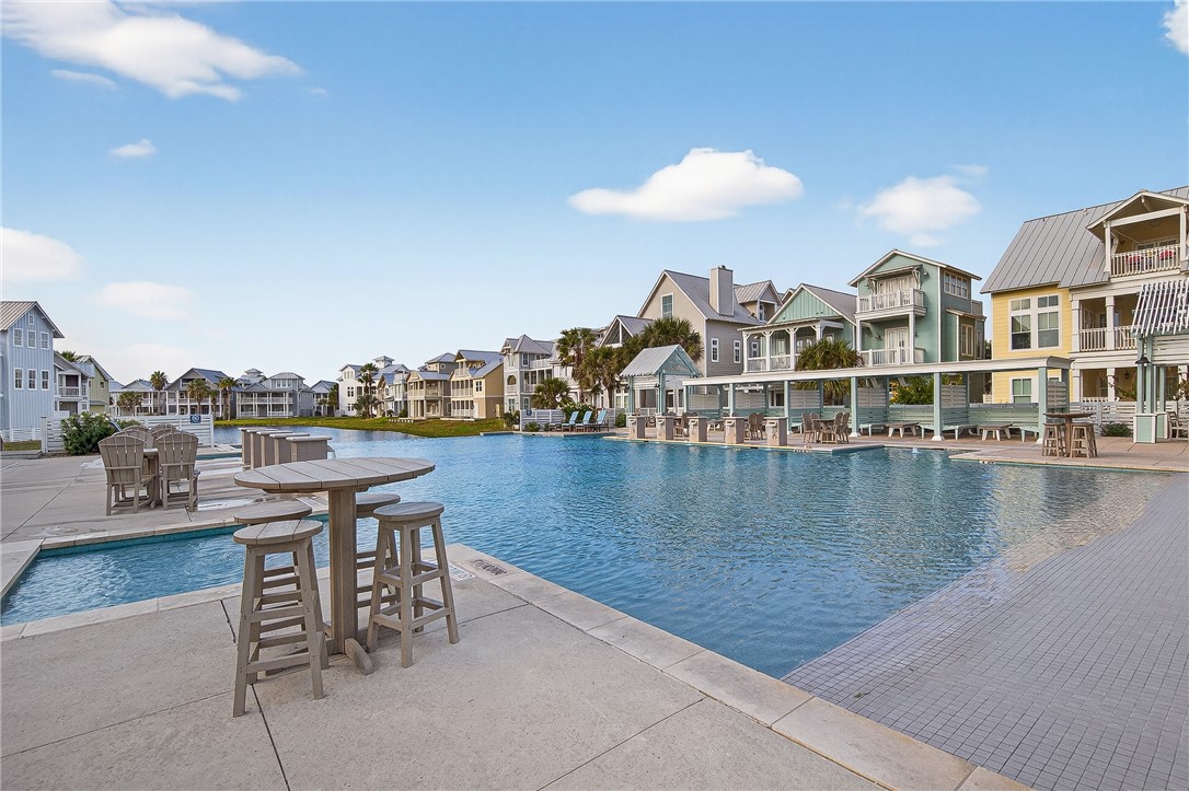 240 Social Cir 8-102 Port Aransas TX 78373