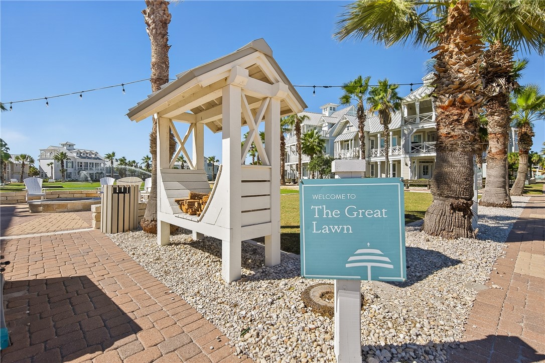 240 Social Cir 8-102 Port Aransas TX 78373