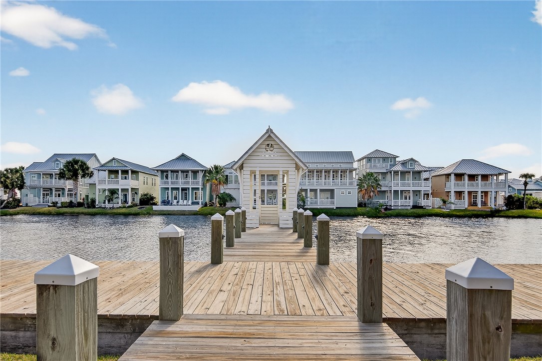 240 Social Cir 8-102 Port Aransas TX 78373