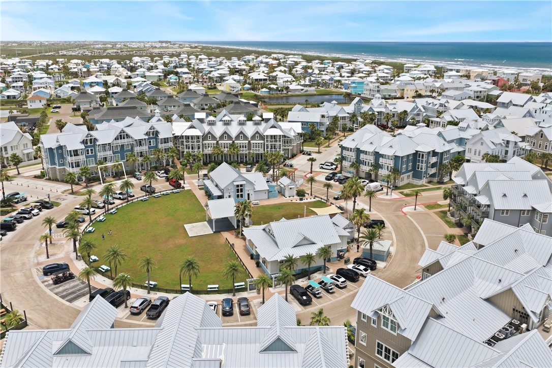 240 Social Cir 8-102 Port Aransas TX 78373