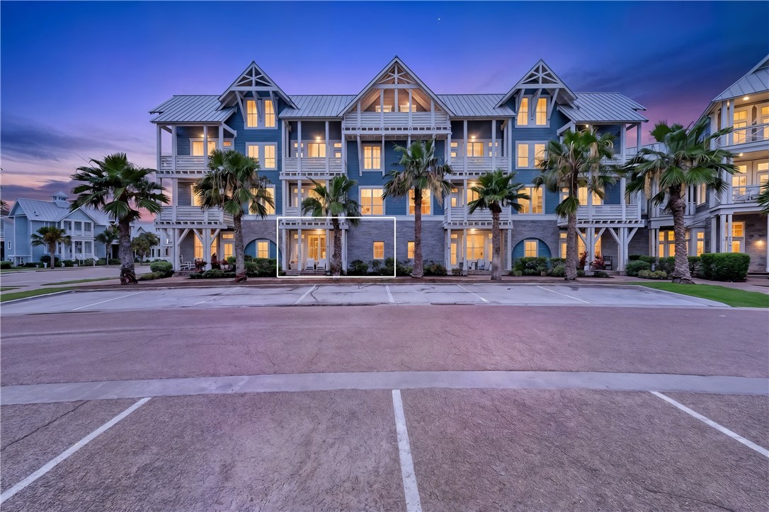 240 Social Cir 8-102 Port Aransas TX 78373