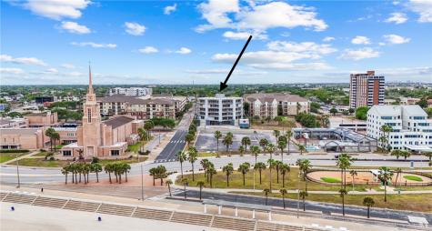 823 S Water Street 4f Corpus Christi TX 78401