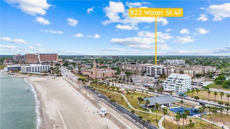 823 S Water Street 4f Corpus Christi TX 78401