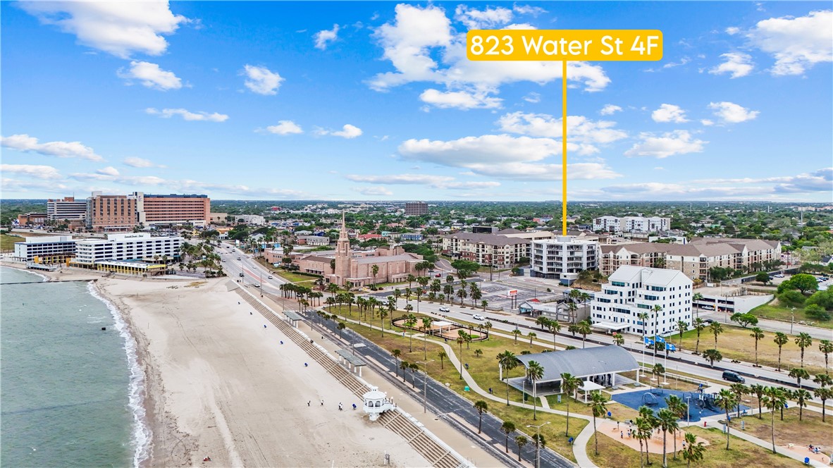 823 S Water St 4f Corpus Christi TX 78401