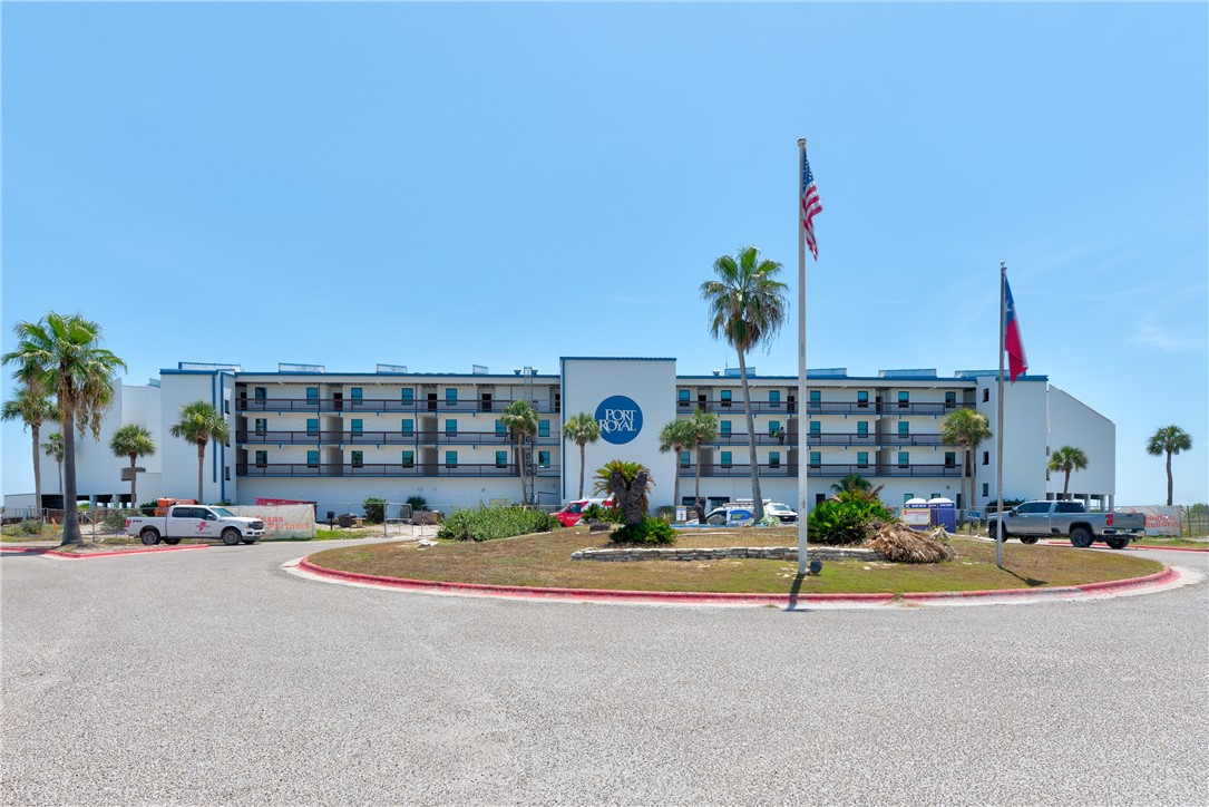 6317 State Highway 361 6303 Port Aransas TX 78373