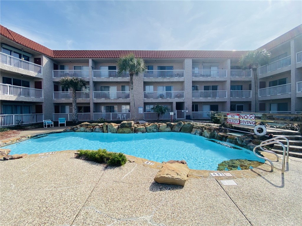 14428 Compass Street 204 Corpus Christi TX 78418