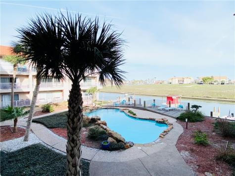 14428 Compass Street 204 Corpus Christi TX 78418