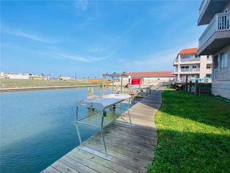 14428 Compass Street 204 Corpus Christi TX 78418