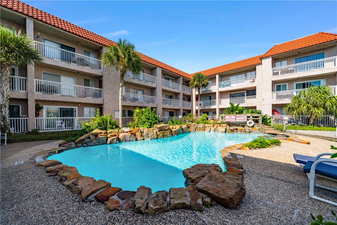 14428 Compass Street 204 Corpus Christi TX 78418