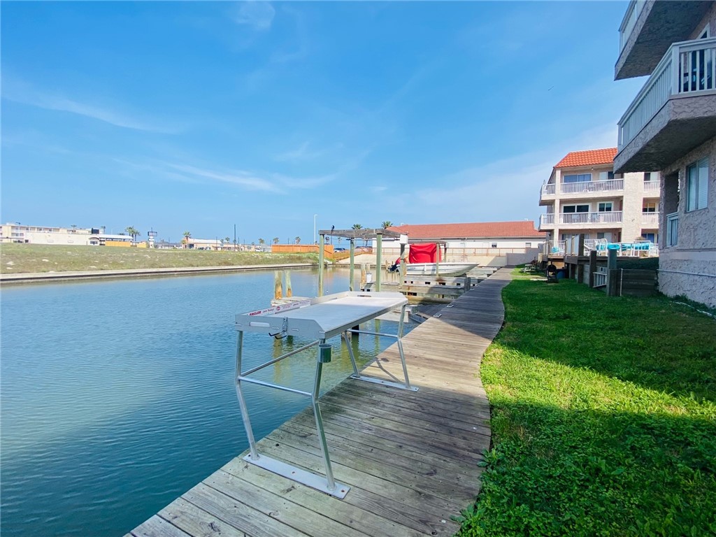 14428 Compass Street 204 Corpus Christi TX 78418