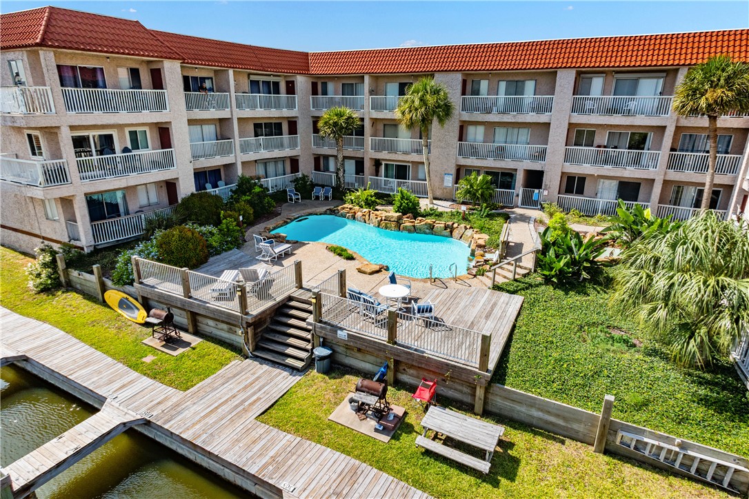 14428 Compass Street 204 Corpus Christi TX 78418