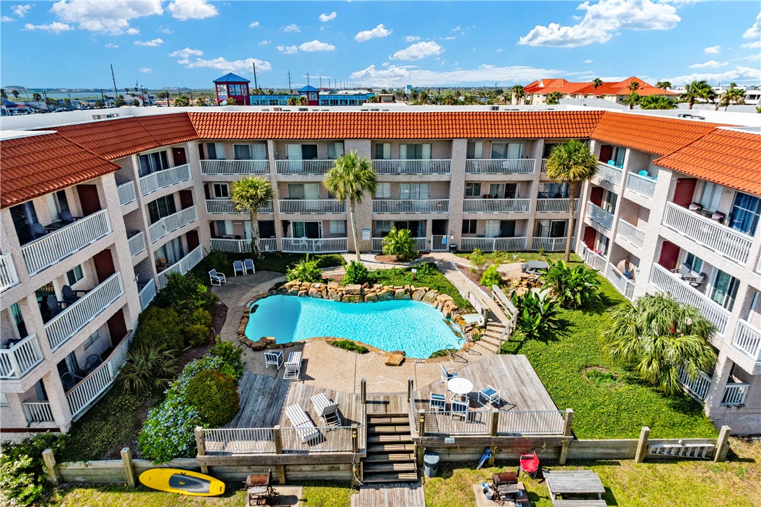 14428 Compass Street 204 Corpus Christi TX 78418