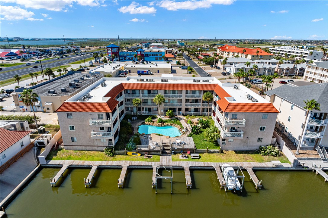 14428 Compass Street 204 Corpus Christi TX 78418