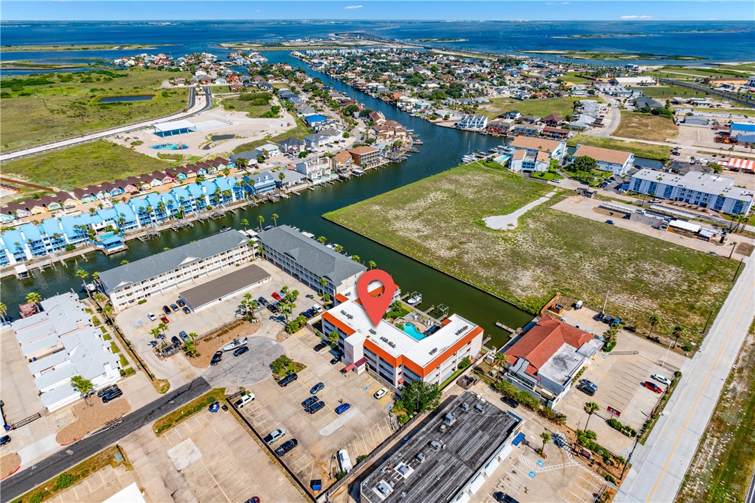 14428 Compass Street 204 Corpus Christi TX 78418