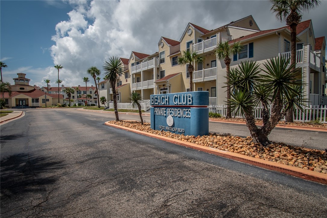 14721 Whitecap Boulevard E 385 Corpus Christi TX 78418