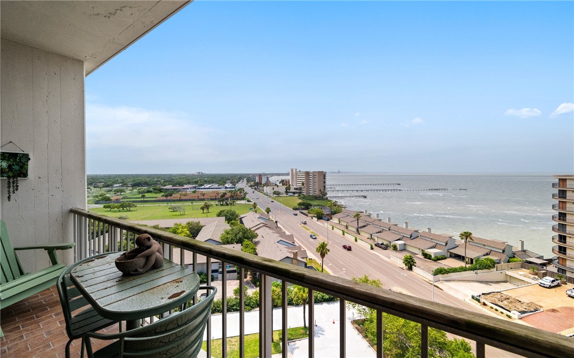 4600 Ocean Drive 1002 Corpus Christi TX 78412