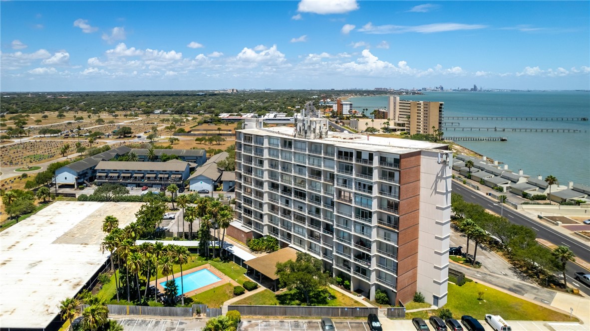 4600 Ocean Drive 1002 Corpus Christi TX 78412