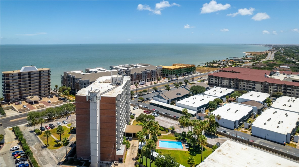 4600 Ocean Drive 1002 Corpus Christi TX 78412