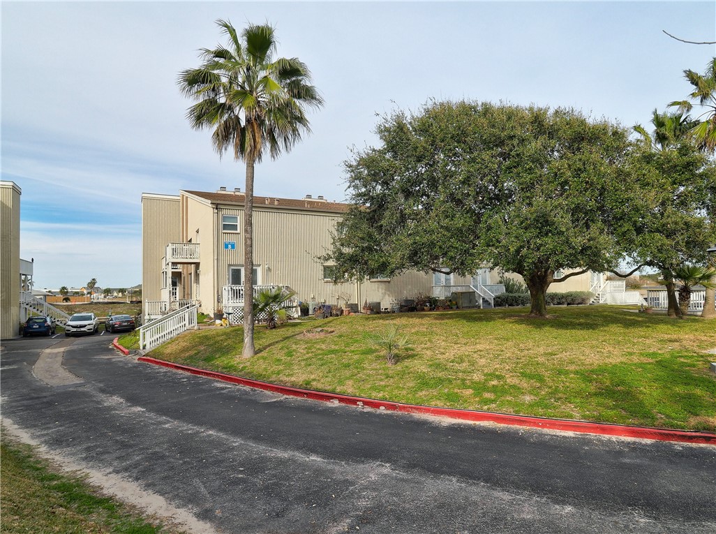 14300 S Padre Island Drive 197 Corpus Christi TX 78418