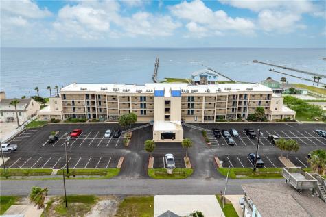 1021 S Water Street 214 Rockport TX 78382