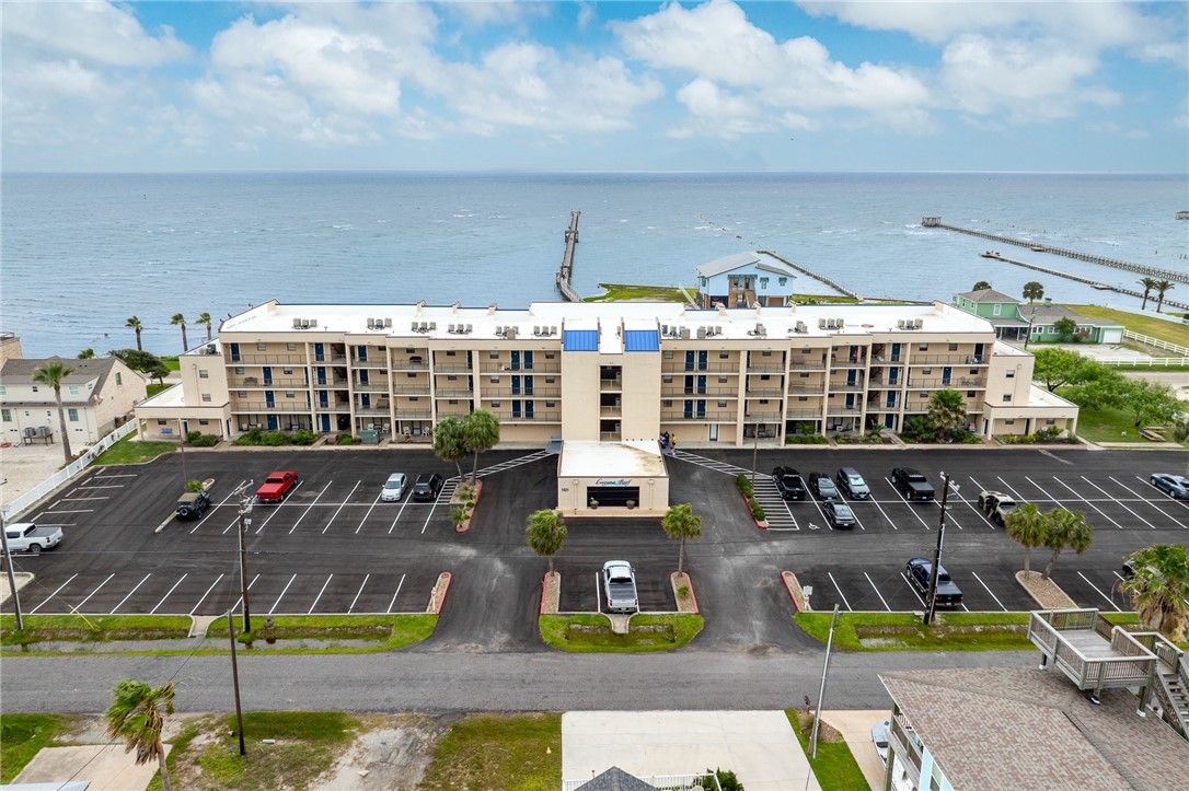 1021 S Water Street 214 Rockport TX 78382