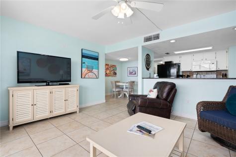 1021 S Water Street 214 Rockport TX 78382