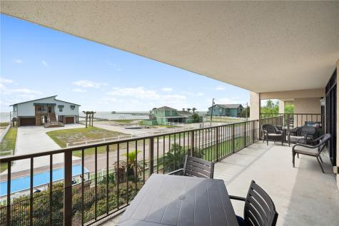 1021 S Water Street 214 Rockport TX 78382