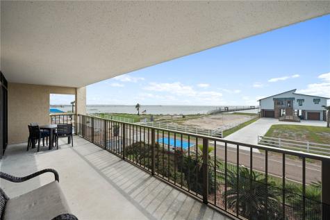1021 S Water Street 214 Rockport TX 78382
