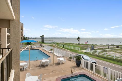 1021 S Water Street 214 Rockport TX 78382
