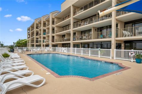 1021 S Water Street 214 Rockport TX 78382