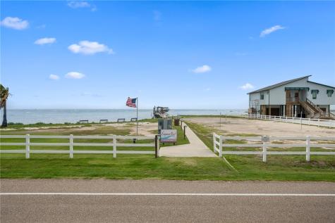 1021 S Water Street 214 Rockport TX 78382