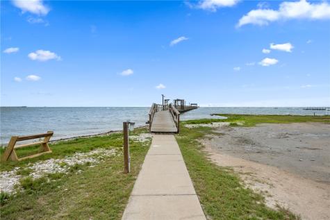 1021 S Water Street 214 Rockport TX 78382
