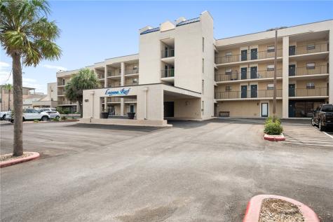 1021 S Water Street 214 Rockport TX 78382