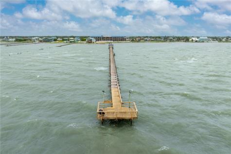 1021 S Water Street 214 Rockport TX 78382