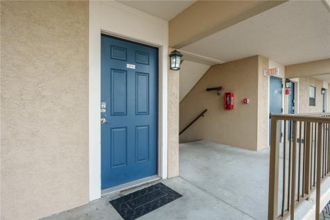 1021 S Water Street 214 Rockport TX 78382