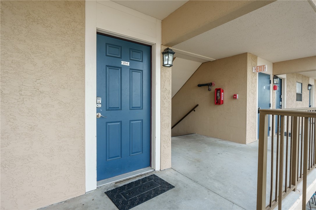 1021 S Water Street 214 Rockport TX 78382