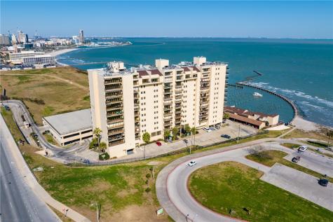 1400 Ocean Drive 1103a Corpus Christi TX 78404