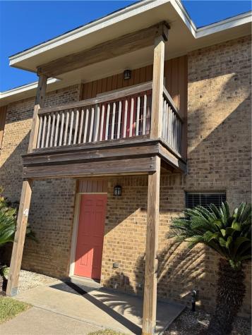 15217 Leeward Drive 4b Corpus Christi TX 78418