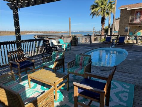 15217 Leeward Drive 4b Corpus Christi TX 78418