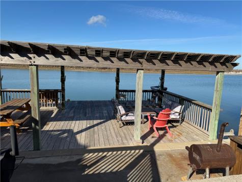 15217 Leeward Drive 4b Corpus Christi TX 78418