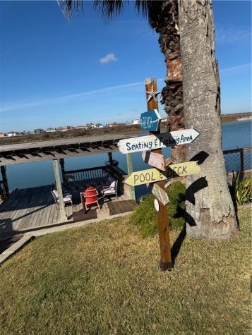 15217 Leeward Drive 4b Corpus Christi TX 78418