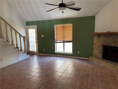 15217 Leeward Drive 4b Corpus Christi TX 78418