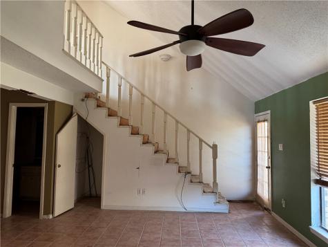 15217 Leeward Drive 4b Corpus Christi TX 78418