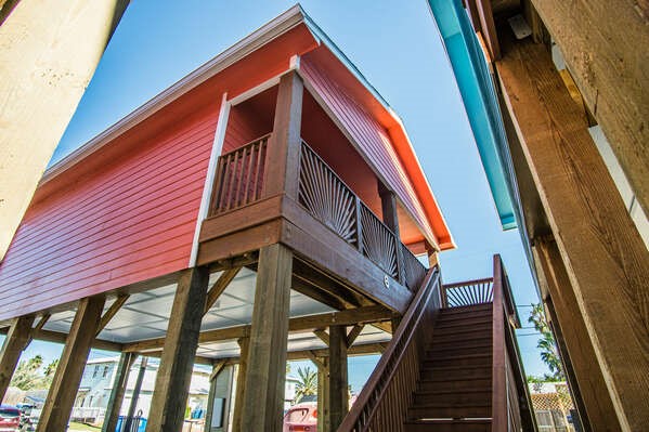 403 S 10th Street 6 Port Aransas TX 78373