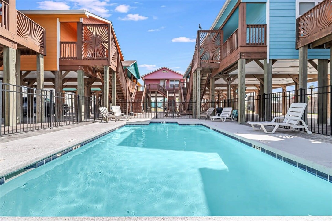 403 S 10th Street 6 Port Aransas TX 78373
